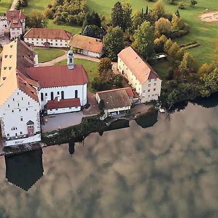 B&B Schloss Beuggen Εξωτερικό φωτογραφία
