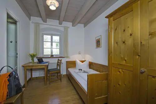 B&B Schloss Beuggen Εξωτερικό φωτογραφία
